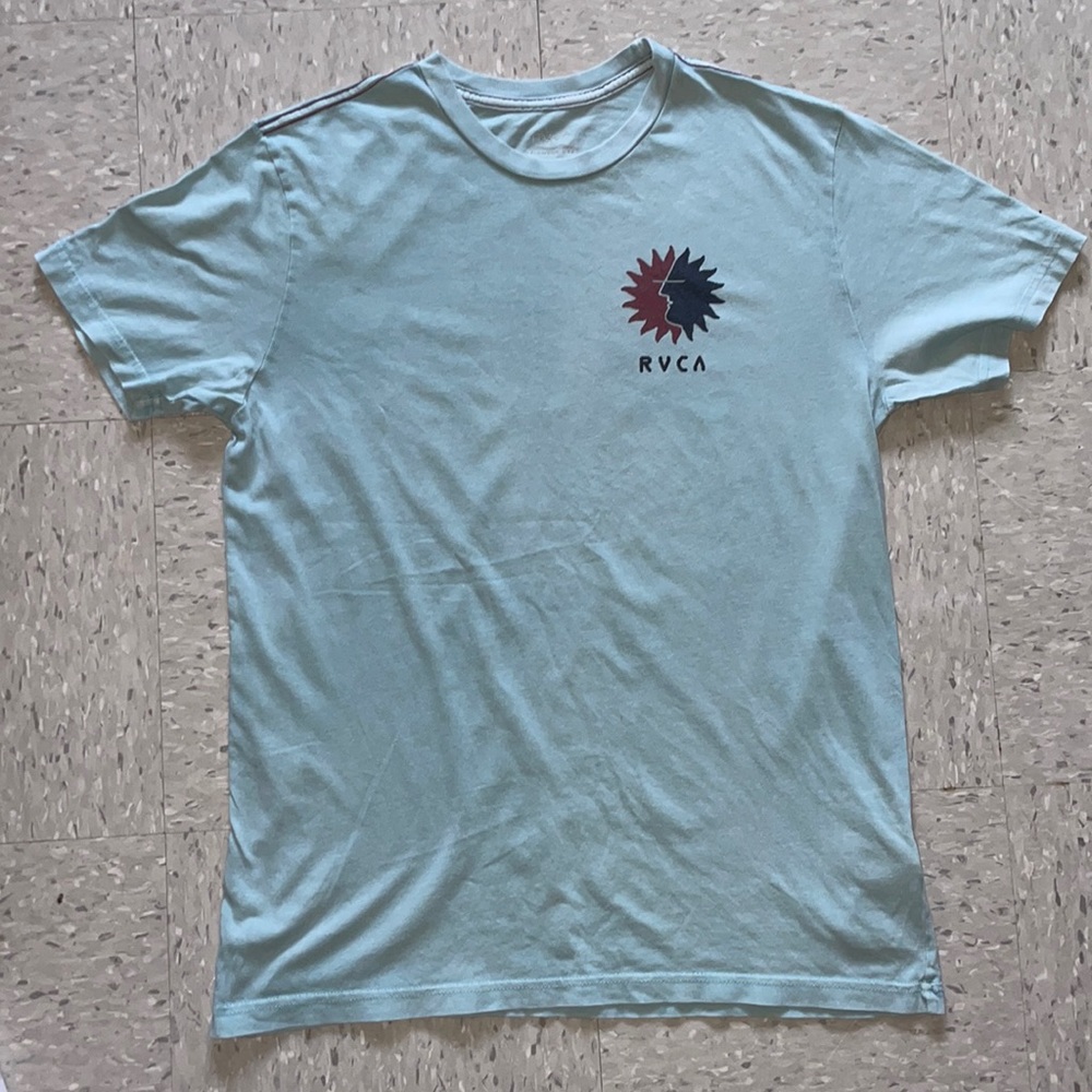 RVCA Shirt